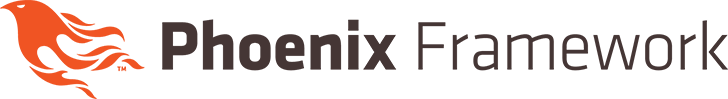 Phoenix Framework Logo